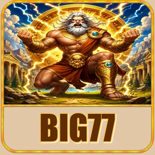 Persyaratan APK big77: Android 5.0, 58 MB, RAM 2 GB