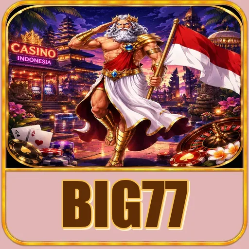 Tabel RTP game kasino big77