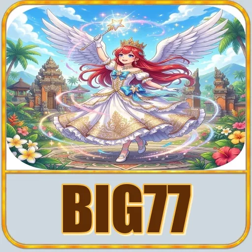 8 dari 47 penyedia slot big77: Pragmatic Play, NetEnt, Play'n GO, PG Soft