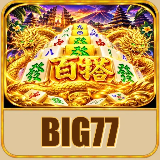Keuntungan VIP big77: cashback 10–20%, reload 200%, manajer khusus
