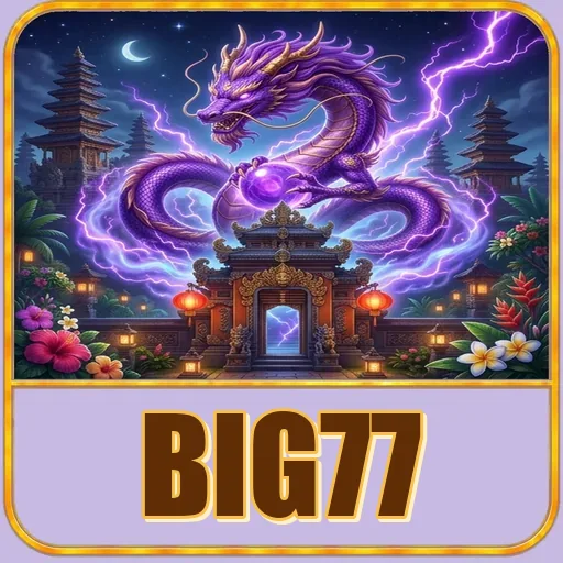 Tingkatan program VIP big77